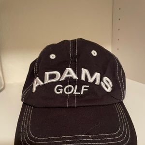 Adams Golf Cap
